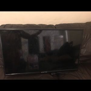 Television